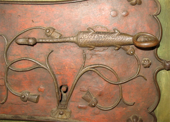 Symbolbild als Link zum Login Lagergruppen